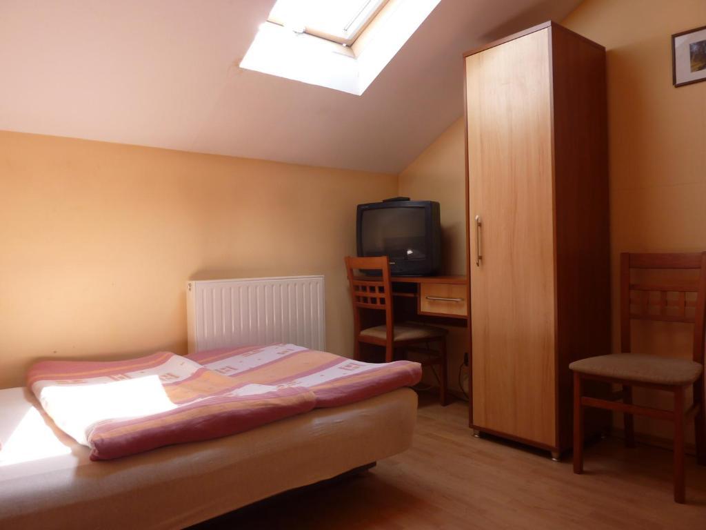 Inn Arka *