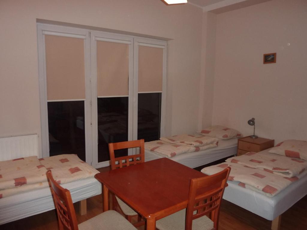 Inn Arka Lodz (Lodz)