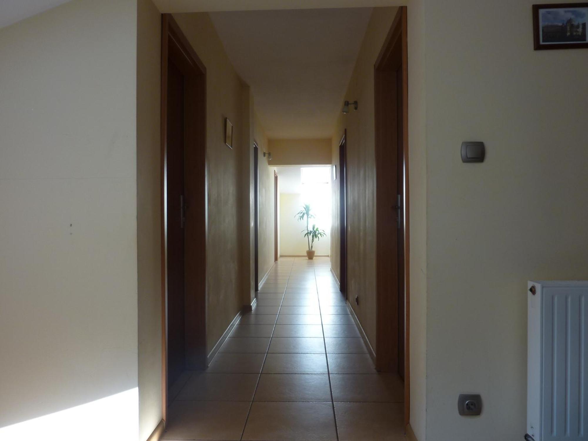 Inn Arka *