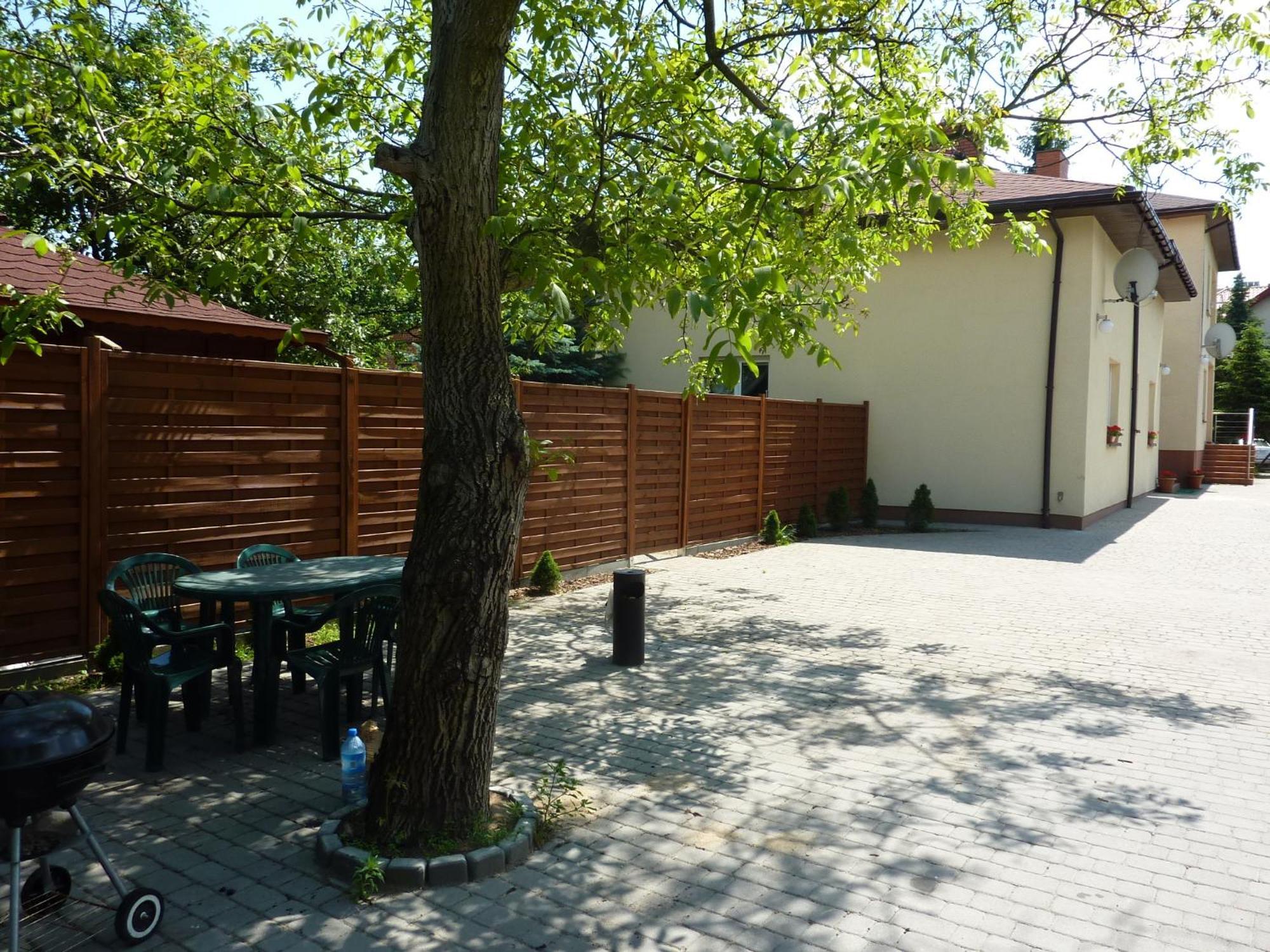 Inn Arka Lodz (Lodz)