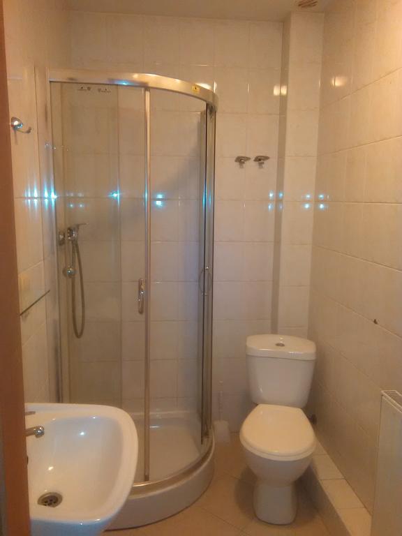 Arka Inn Lodz (Lodz)